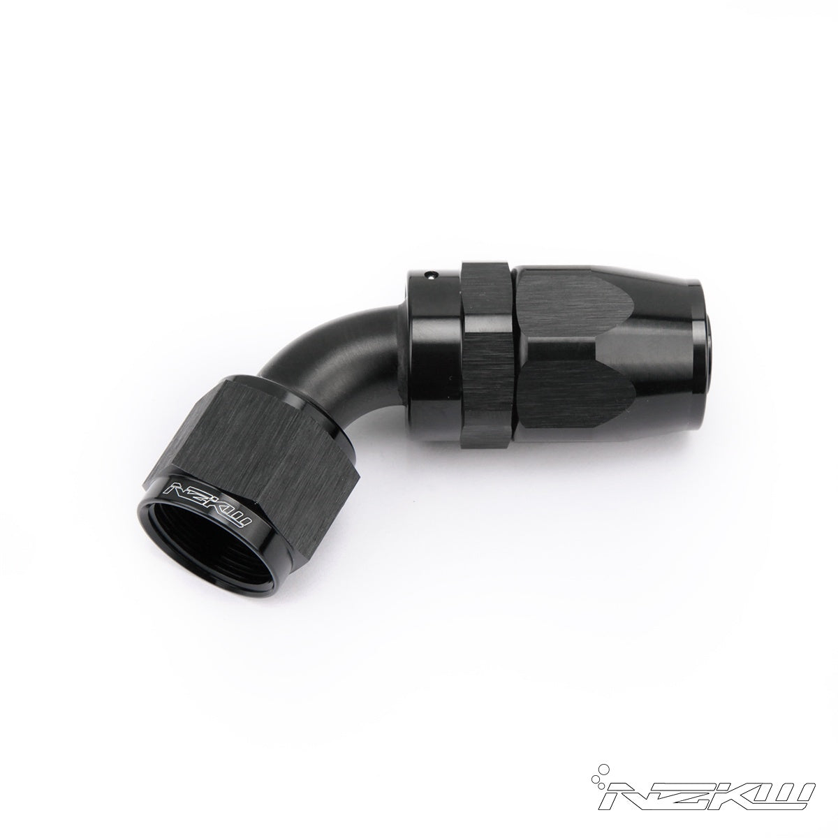 100 Series Taper Style Swivel Hose Ends