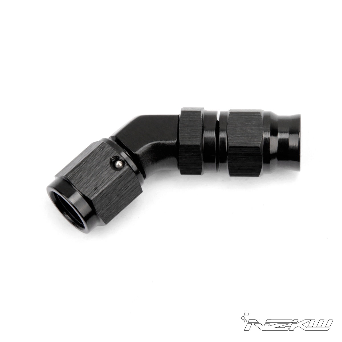 200 Series Forged Swivel PTFE Hose fittings