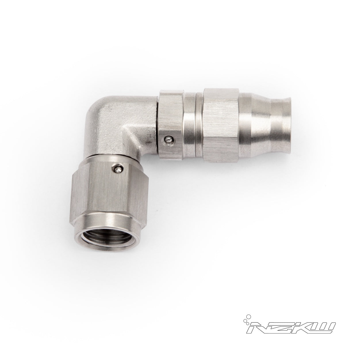 200 Series Forged Swivel PTFE Hose fittings