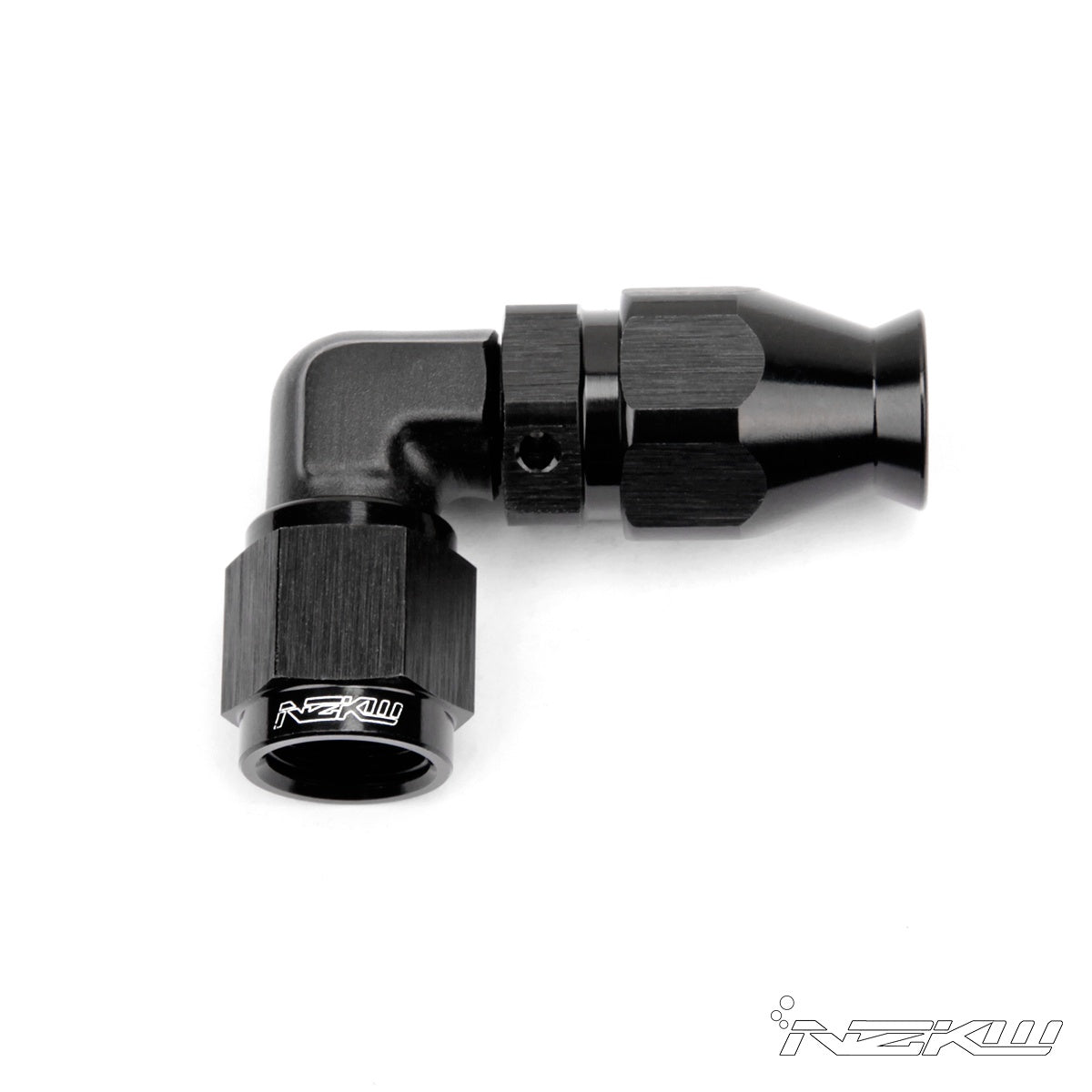 200 Series Forged Swivel PTFE Hose fittings