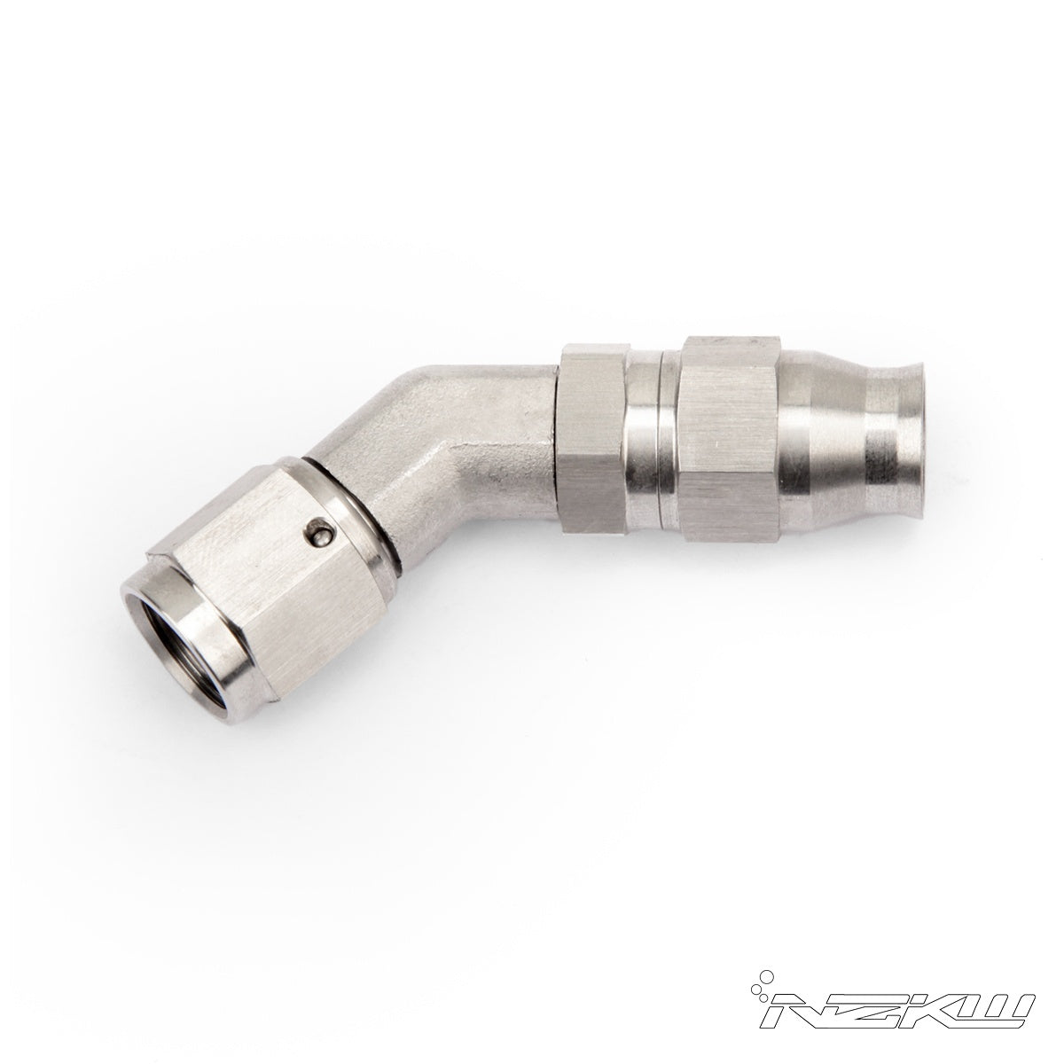 200 Series Forged Swivel PTFE Hose fittings