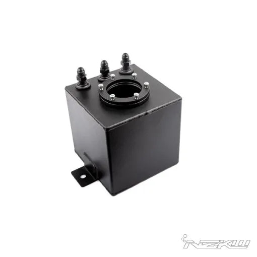 2L Fuel Surge ank -Black-Surge Tank-NZKW Australia