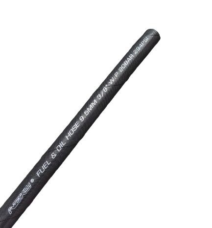 400 - 410 Series Push Lock Hose
