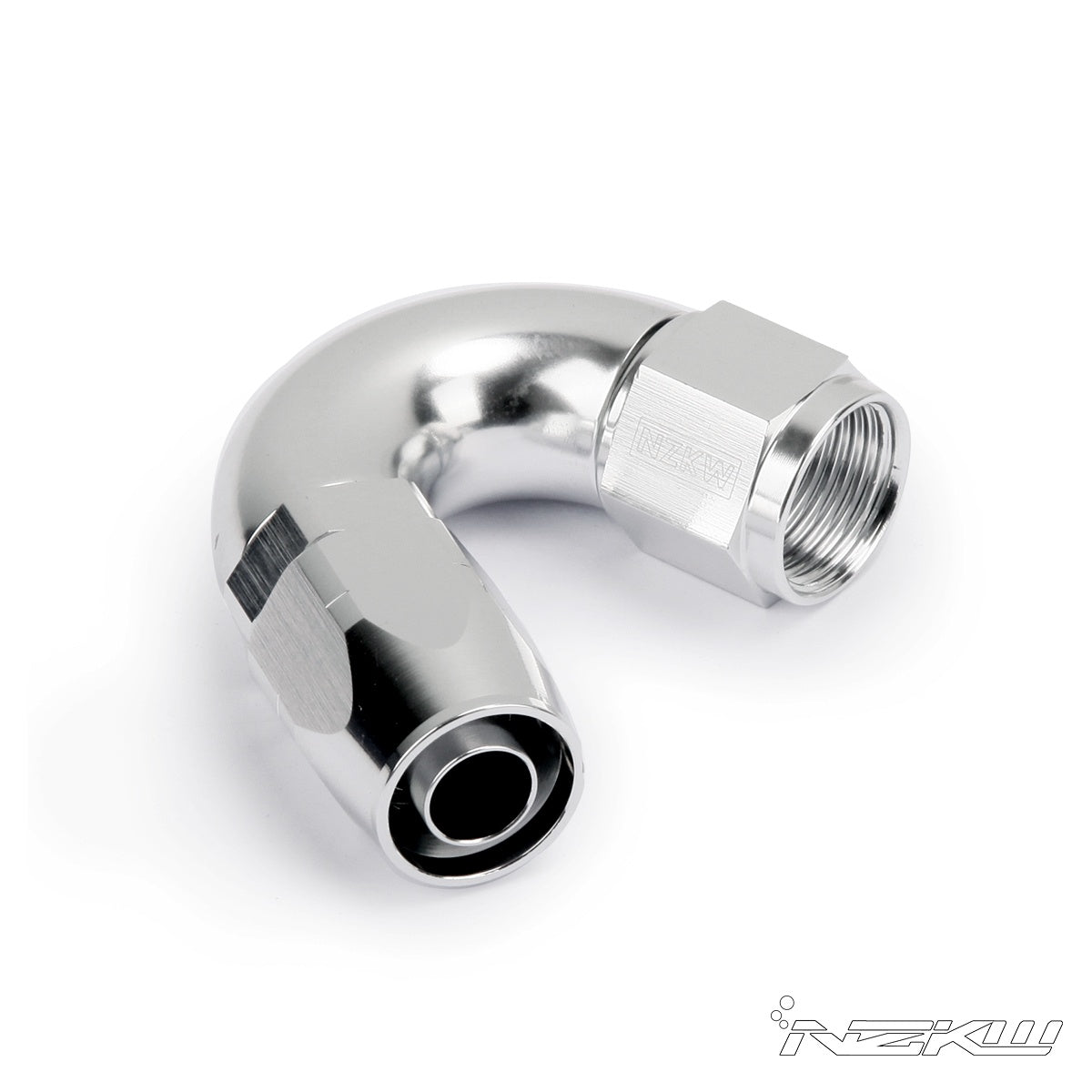 500 Series Full Flow Hose Ends-Hose End-NZKW Australia