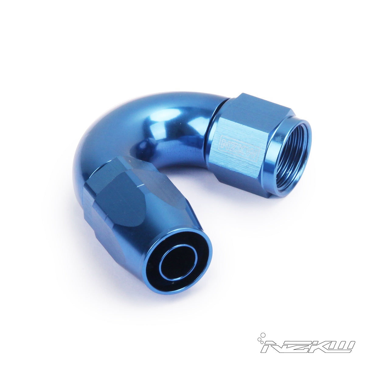 500 Series Full Flow Hose Ends-Hose End-NZKW Australia