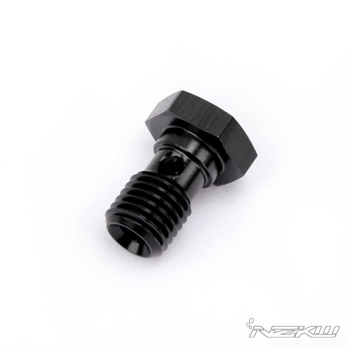 Alloy Banjo Bolt - Metric