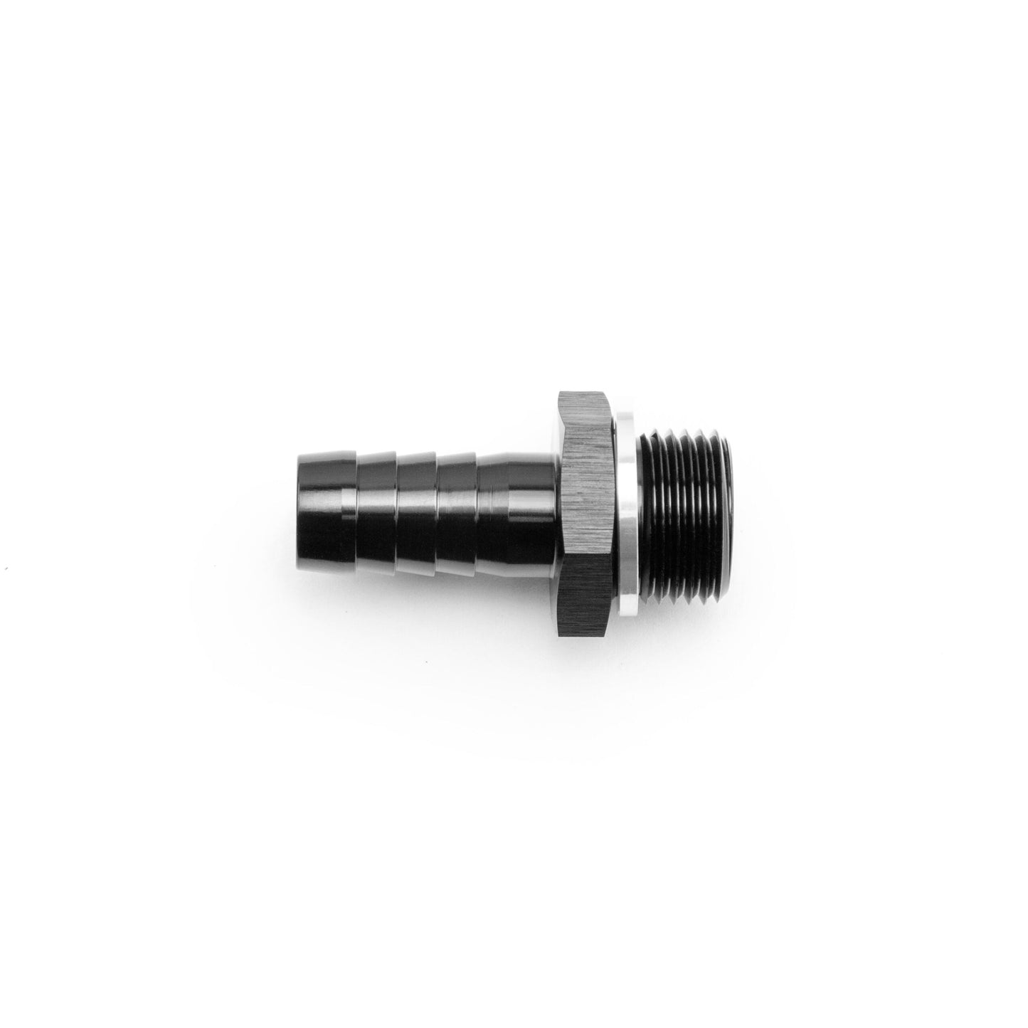 Alloy Barb Fitting for Bosch 044 & Bosch 200 motorsports Pump