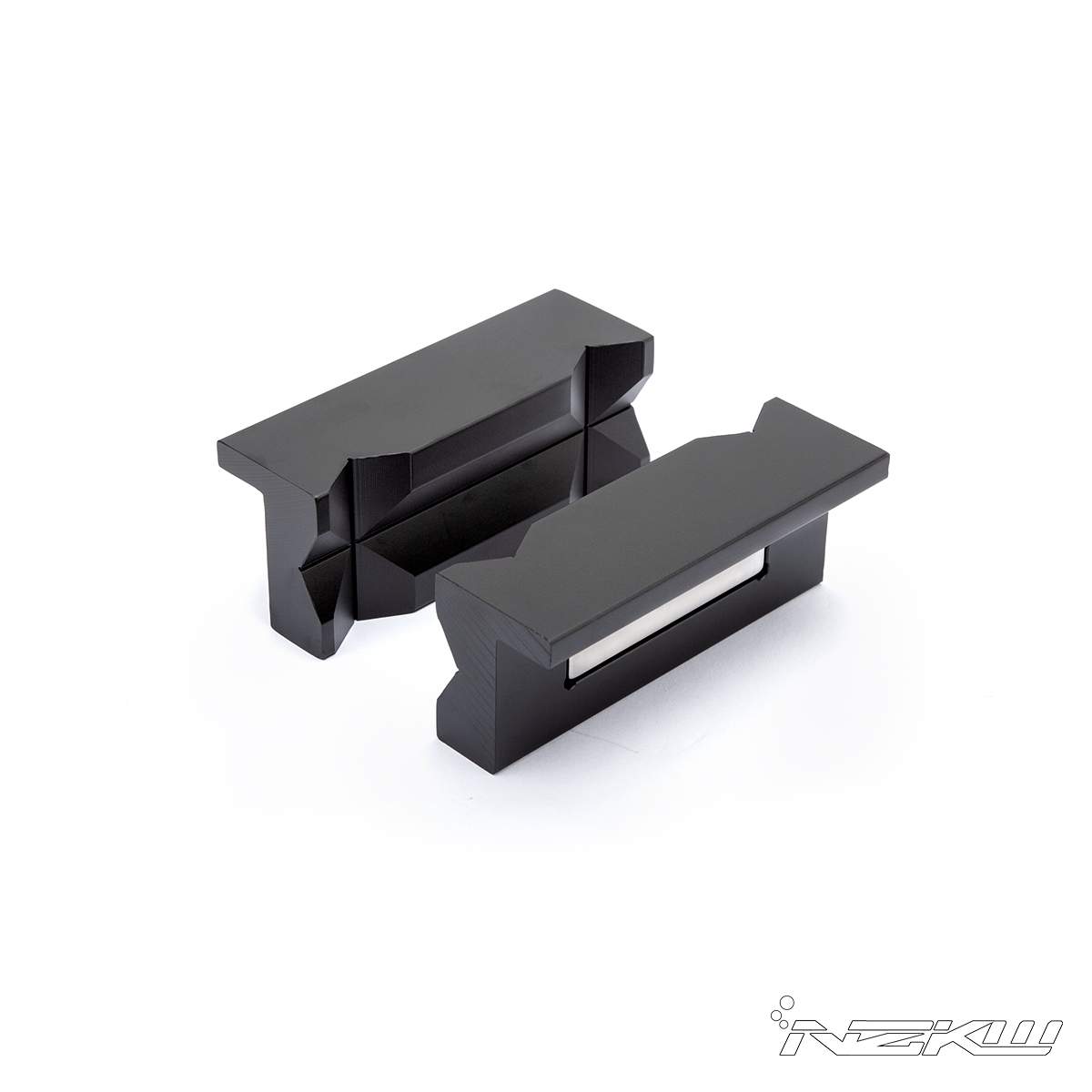 Billet AN Fitting Vice Jaws-Vice Jaws-NZKW Australia