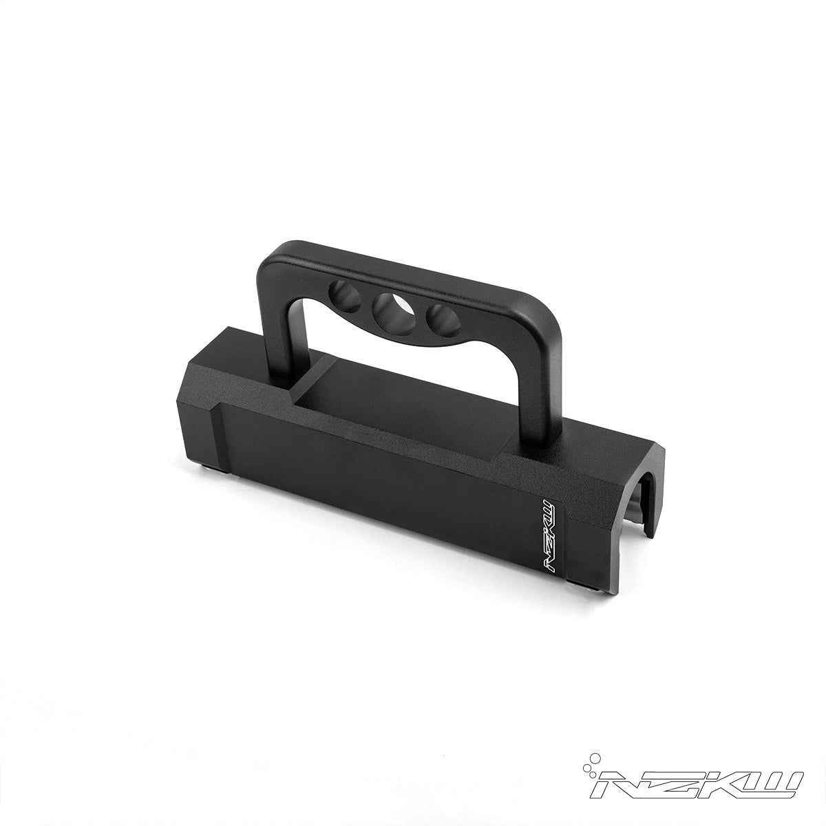 Billet Air Jack Safety Support