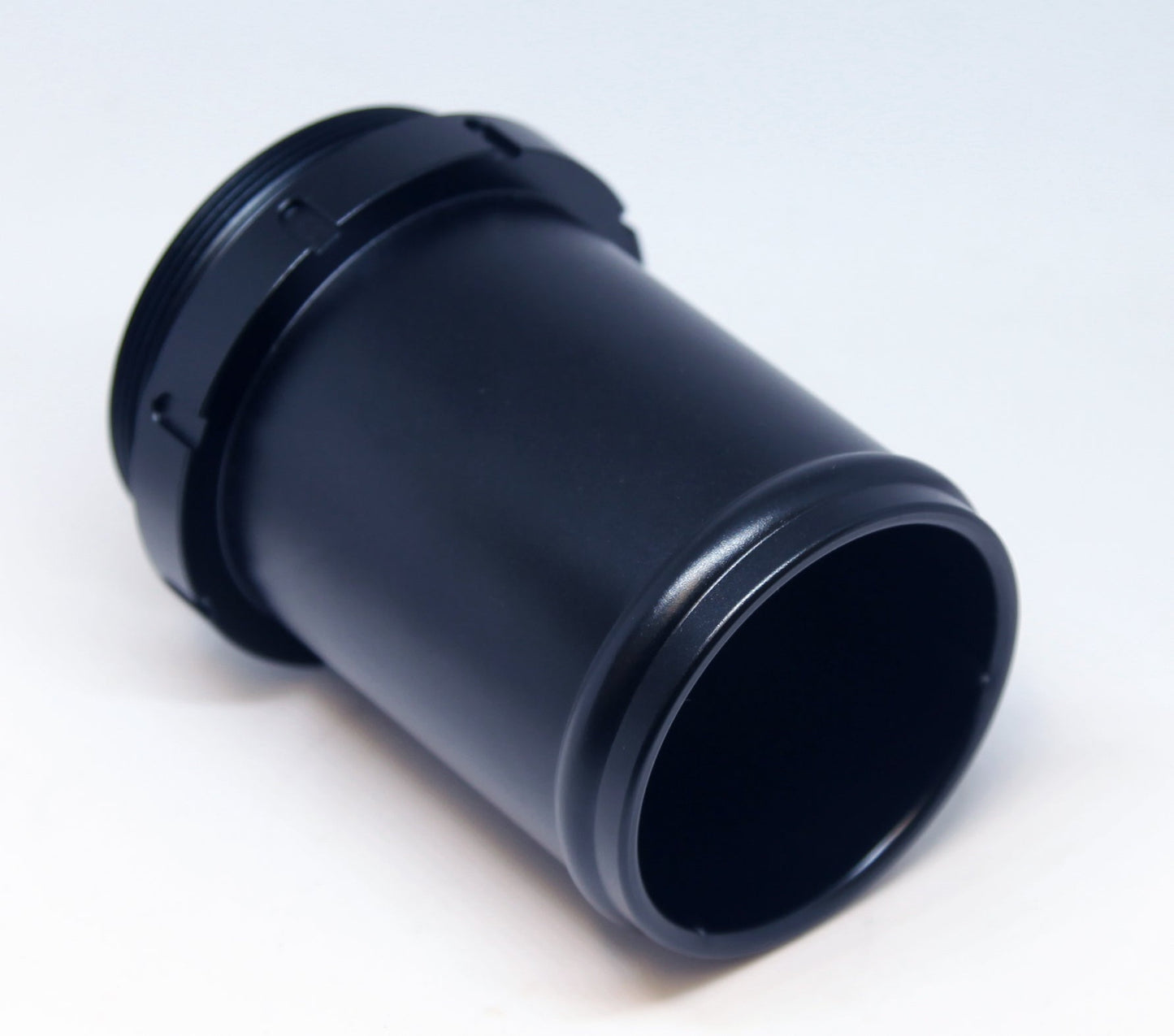 Billet Fuel Filler Neck extension
