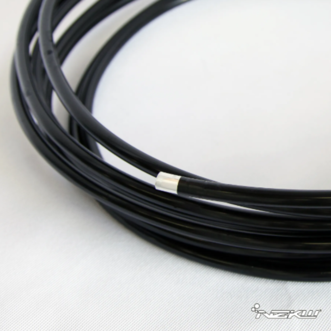T6061 Aluminium hardline tube sold in 10m roll