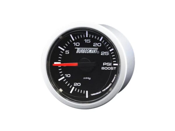 Boost Gauge 30psi 52mm – 2 1 / 16″-Boost Gauge-NZKW Australia