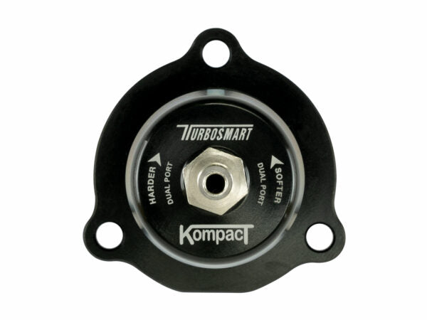 Kompact Blow Off Valve Shortie