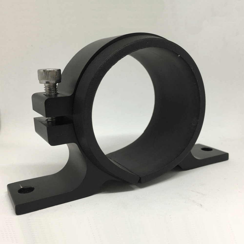 EFI FUEL PUMP BRACKETS(Black)