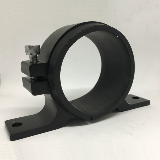 EFI FUEL PUMP BRACKETS(Black)-EFI Fuel Pump Bracket-NZKW Australia