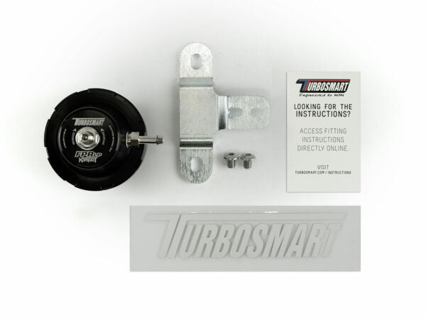 Fuel Pressure Regulators – FPR Kompact