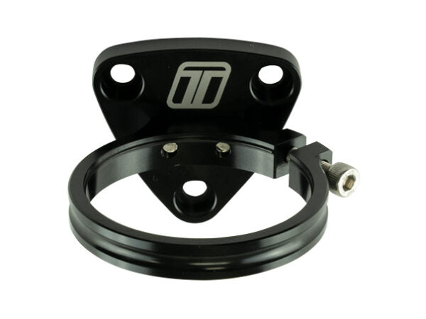 FPRX Billet Bracket-Fuel Pressure Regulator Billet Mounting Bracket-NZKW Australia