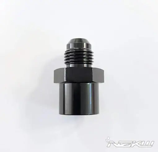 Female Metric to 6AN Adapter fitting-Female metric adapter-NZKW Australia