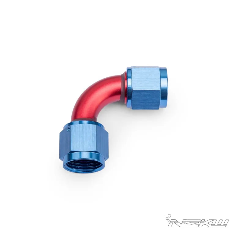 Female to Female Swivel AN Fitting-Female/ Female Swivel Fitting-NZKW Australia