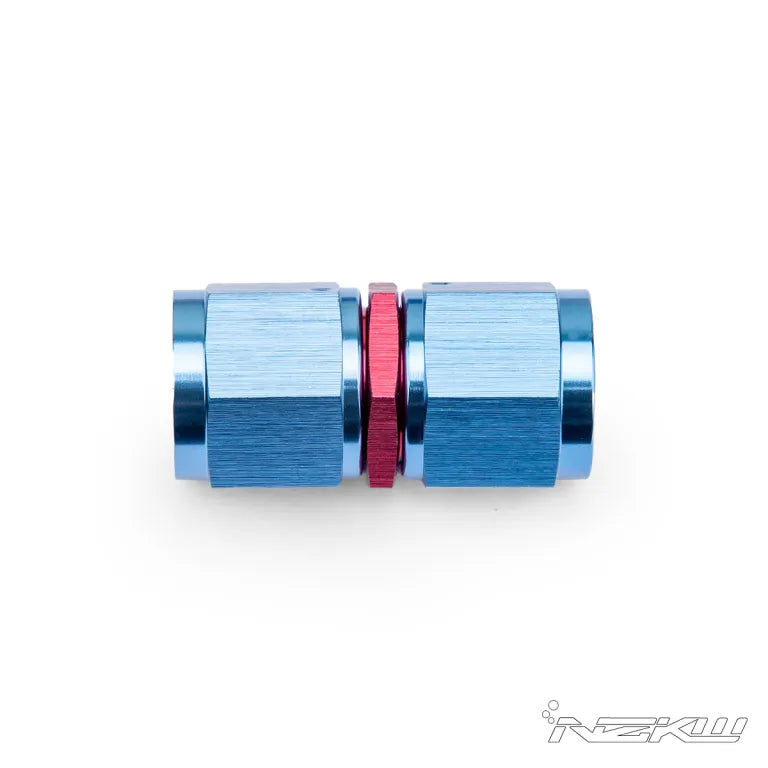 Female to Female Swivel AN Fitting-Female/ Female Swivel Fitting-NZKW Australia