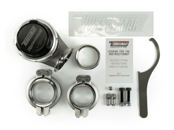 Gen4 HyperGate45 14psi