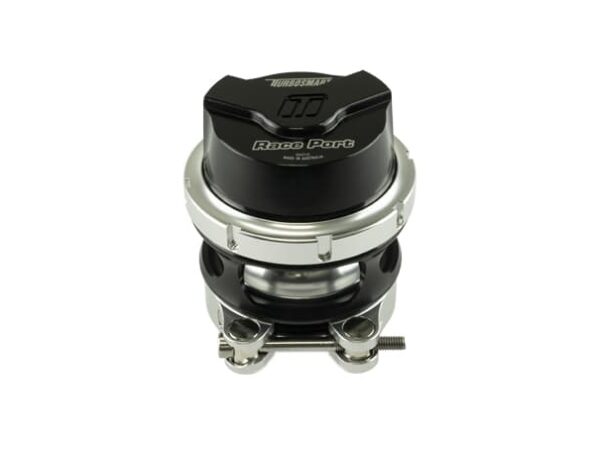 GenV RacePort BOV with Female Flange