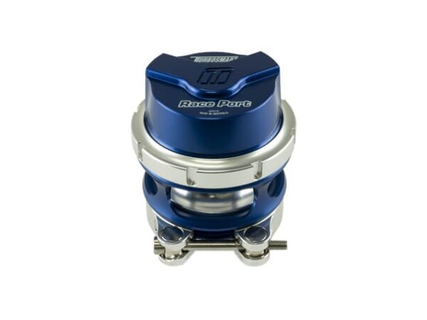 GenV RacePort BOV with Female Flange