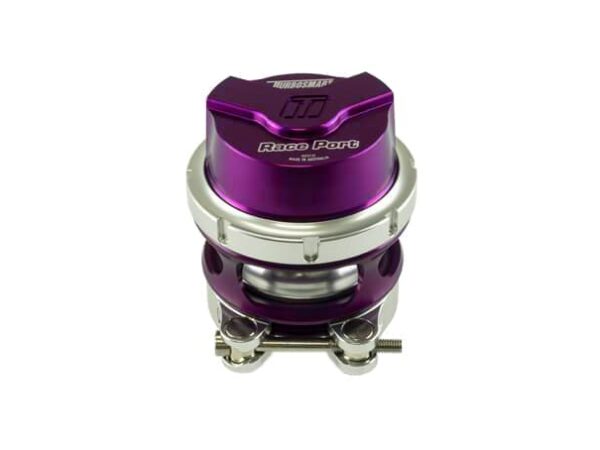 GenV RacePort BOV with Female Flange