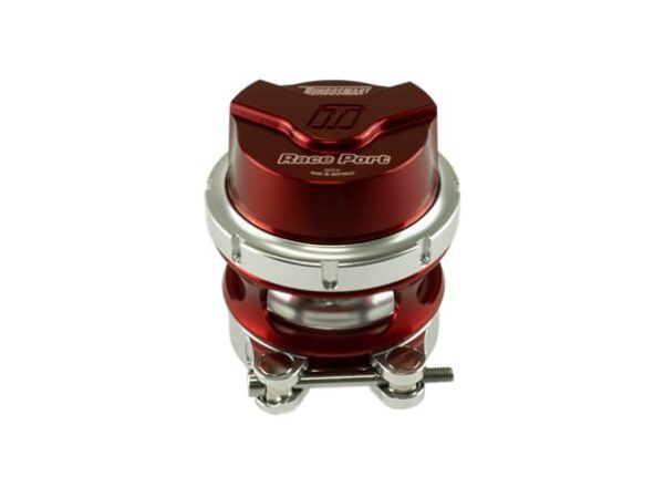 GenV RacePort BOV with Female Flange