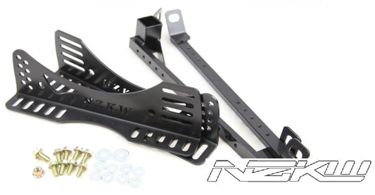 Honda SUPER LOW Bucket Seat Base Mount-seat base mounts-NZKW Australia