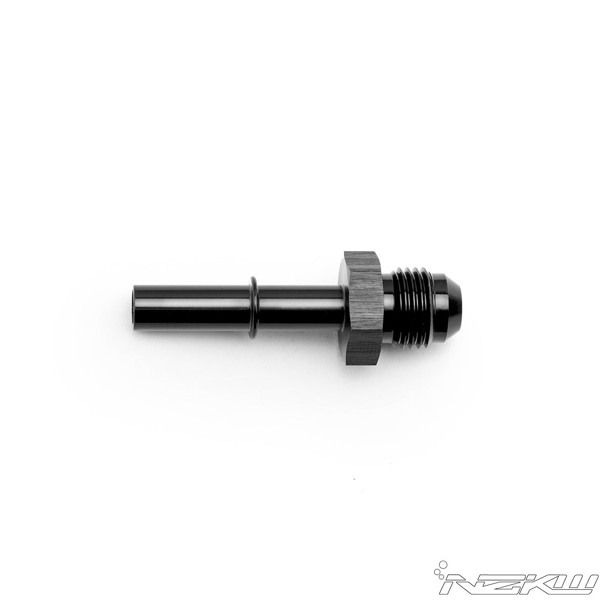 Hose quick connector to AN Adapter