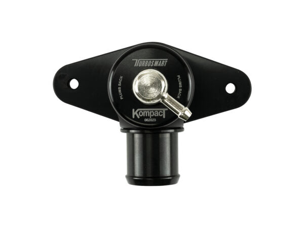 Kompact Plumb Back Valve (Diverter Valve) Suit Mazda 3/6 MPS