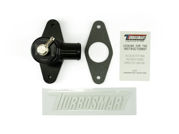Kompact Plumb Back Valve (Diverter Valve) Suit Mazda 3/6 MPS
