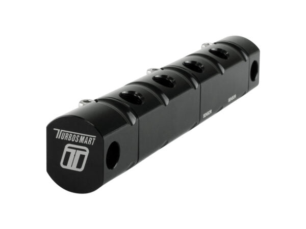 Modular Combo Block (4 Port & 2 Channel) 1 / 8NPT-Modular Combo Manifold-NZKW Australia