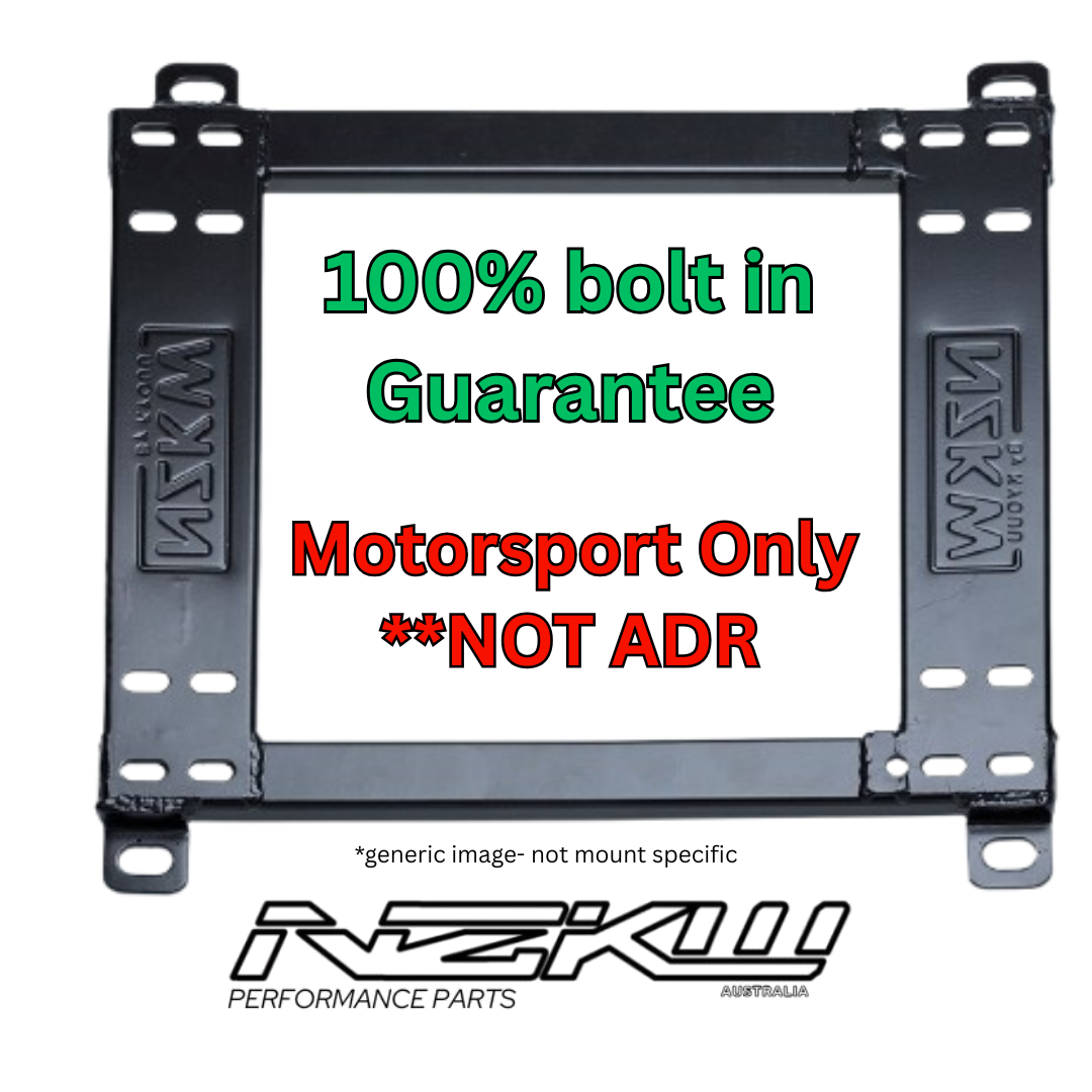 Ford Falcon AU - Bucket Seat Base Mount