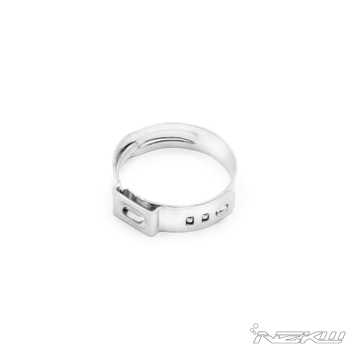 NZKW 400 Series Zero Leak Ear Clamp