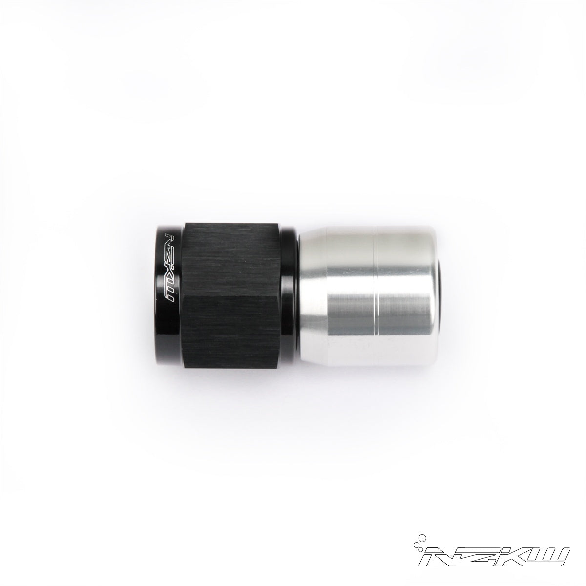 NZKW 600 Series Full Flow Crimp On hose Ends