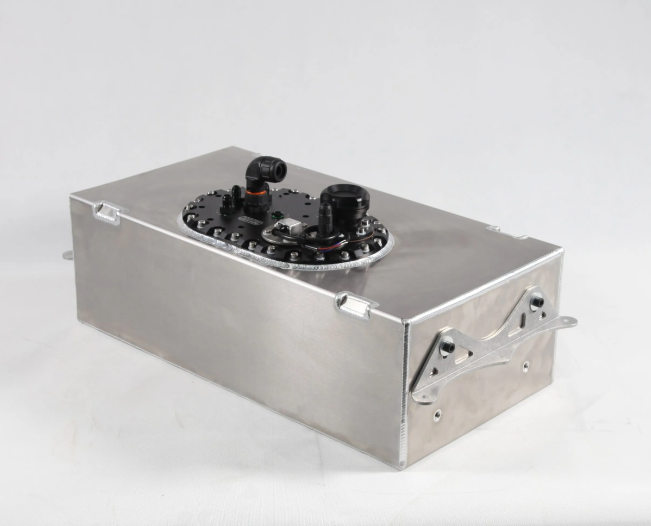 NZKW Australia Alloy Fuel Cells Spec V