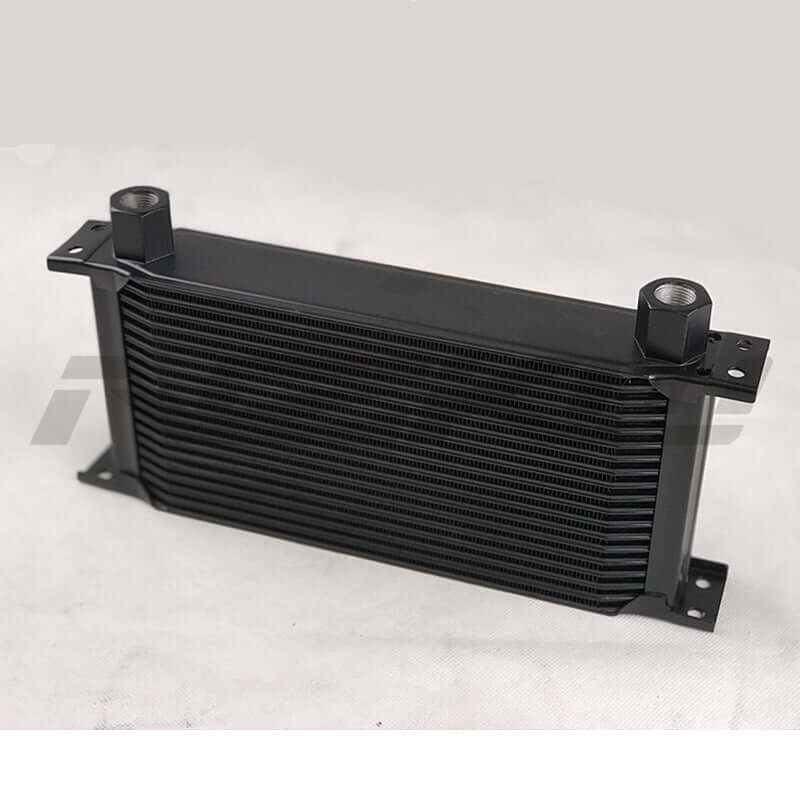 NZKW High flow alloy Oil Coolers BT female ports