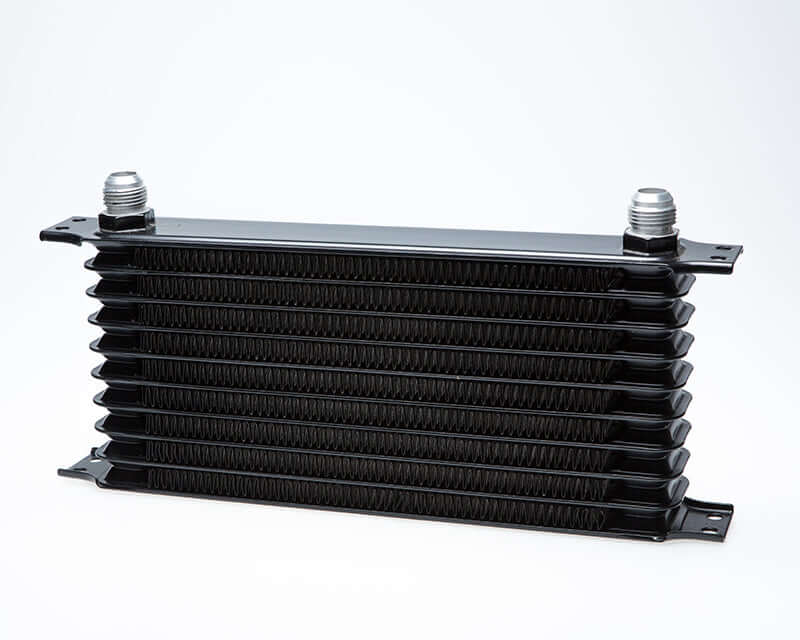 NZKW High flow alloy Oil Coolers JP Style