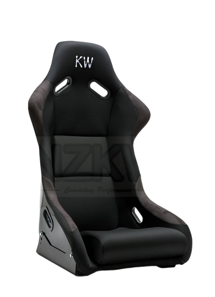 RS310 Fixed Back Bucket Seat