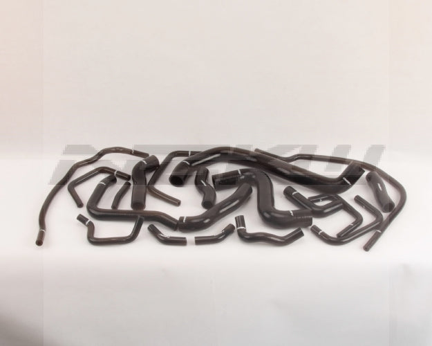 NZKW Radiator Hose - Nissan-radiator hose-NZKW Australia