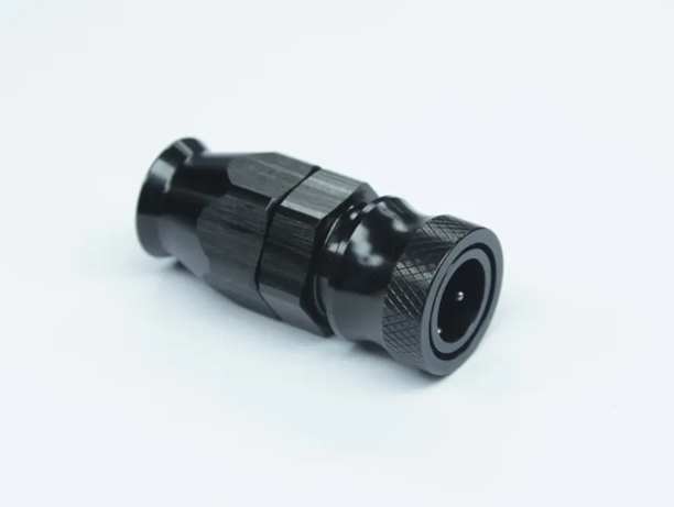 NZKW Snap-lock 200 / 500 Series Hose End Fittings