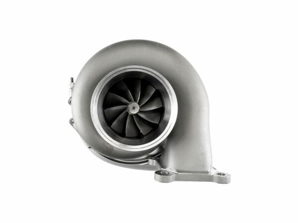 TS-1 Turbocharger 7275 T4 0.96AR Externally Wastegated