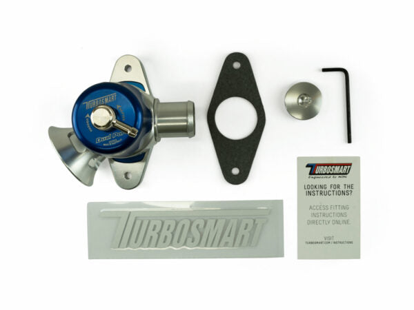 Dual Port Mazda / Subaru