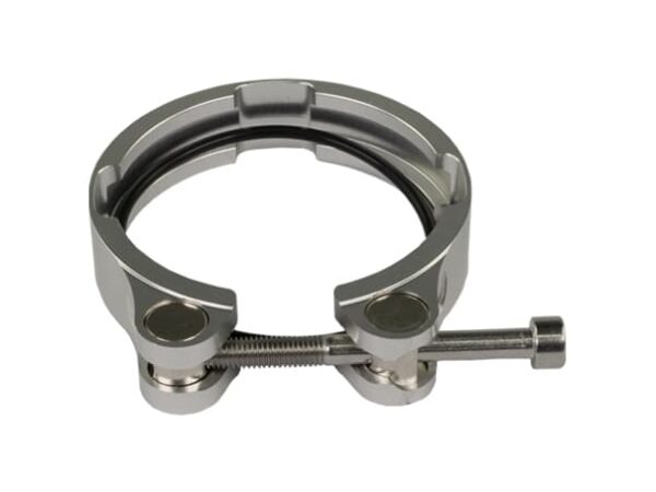 RacePort & Big Bubba V-Band Clamp
