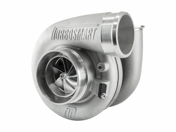 TS-1 Performance Turbocharger 7675 V-Band 0.96AR Externally Wastegated