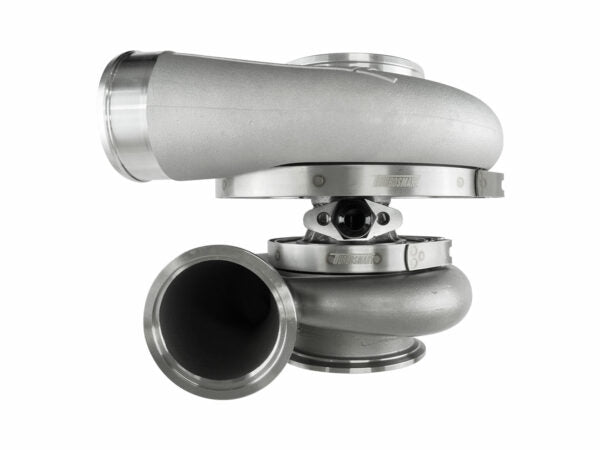 TS-1 Performance Turbocharger 7675 V-Band 0.96AR Externally Wastegated