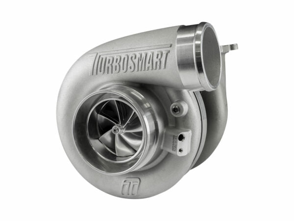 TS-1 Turbocharger 7275 T4 0.96AR Externally Wastegated