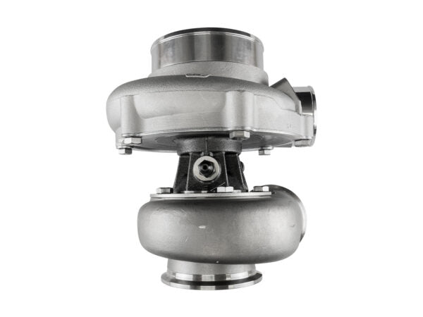 TS-1 Performance Turbocharger 5862 V-Band 0.82AR Externally Wastegated